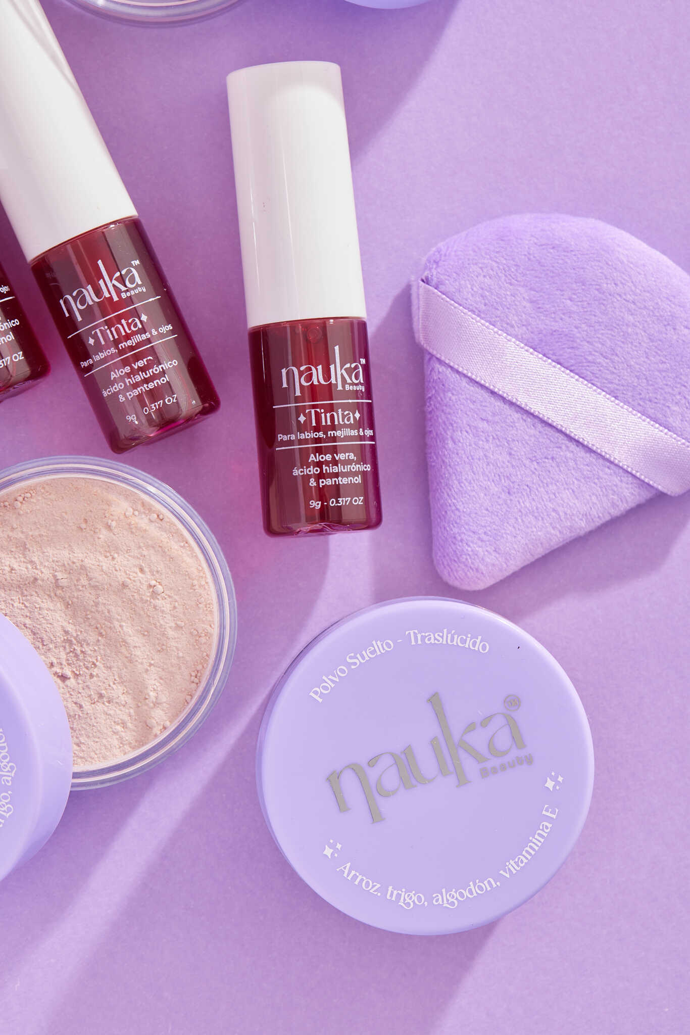 ¿Eres nueva en el maquillaje? Estos son los 2 productos que necesitas para empezar